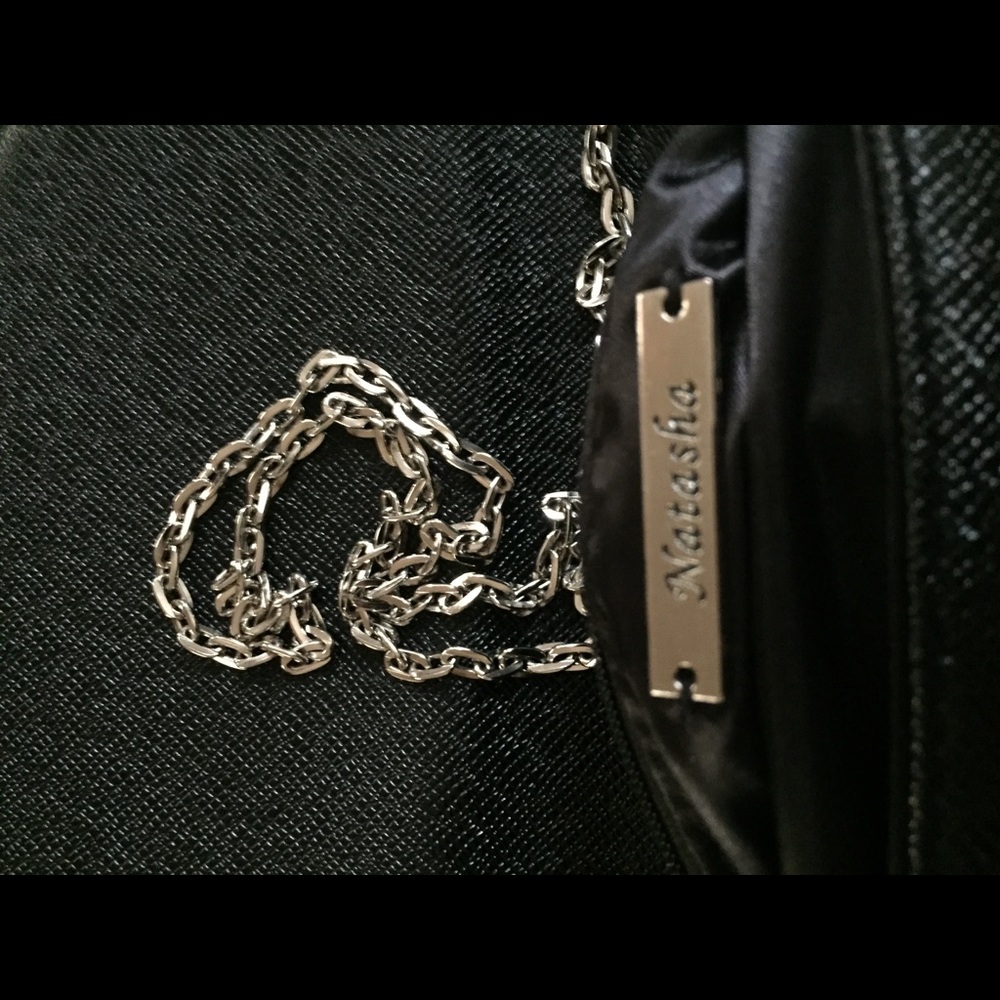 NATASHA COUTURE - CLUTCH - Picture 5 of 5